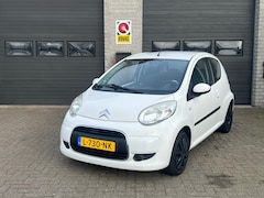 Citroën C1 - 1.0-12V Séduction *Airco*12 sept. 2026