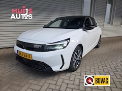 Opel Corsa - 1.2 Turbo GS