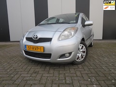Toyota Yaris - 1.3 VVTi Aspiration