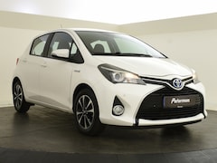 Toyota Yaris - 1.5 Hybrid Trend | LM Velgen | Parkeersensoren V+A