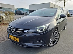 Opel Astra - 1.4T Innovation LEDER/STOELKOELING/NAVI/KEYLESS