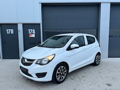 Opel Karl - 1.0 ecoFLEX Edition Opel KARL 1.0 ecoFLEX Edition |Camera|AIRCO|CRUISE|NAP|