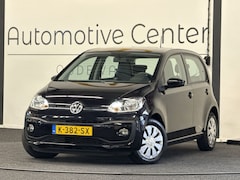Volkswagen Up! - 1.0 BMT move up | STOELVERWARMING | BLUETOOTH | PDC | AIRCO