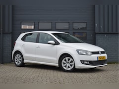 Volkswagen Polo - 1.2 TDI BlueMotion Comfortline