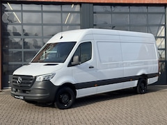 Mercedes-Benz Sprinter - 317 L3H2 | 360° Camera | LED | Cruise | Certified 24 mnd garantie
