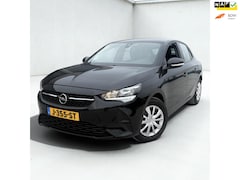 Opel Corsa - 1.2 Edition 1e eigenaar / Dealer onderhouden