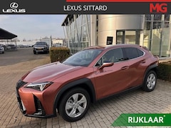 Lexus UX - 300h 35th Edition