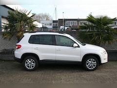 Volkswagen Tiguan - 1.4 TSI Trend&Fun