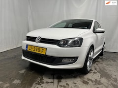 Volkswagen Polo - 1.2 Easyline SCHADEAUTO