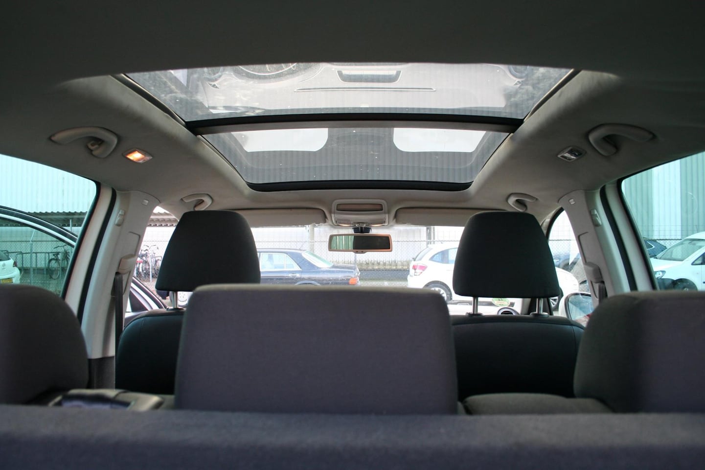 Volkswagen Tiguan - 1.4 TSI Trend&Fun