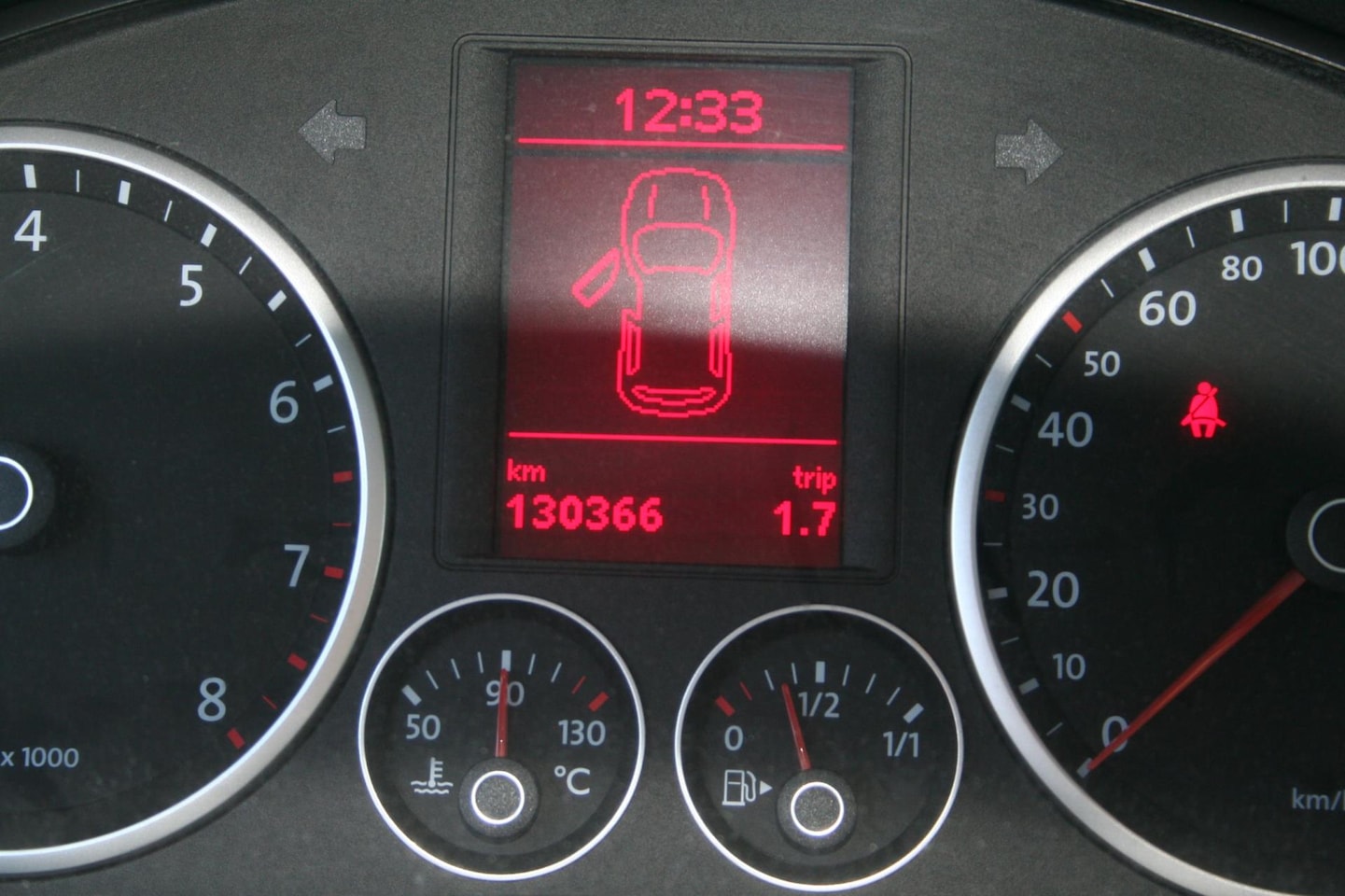 Volkswagen Tiguan - 1.4 TSI Trend&Fun