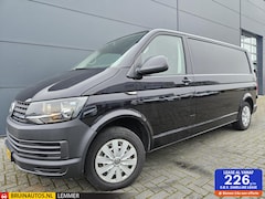 Volkswagen Transporter - 2.0 TDI L2H1 Airco kasten 100% onderh