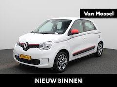 Renault Twingo - 1.0 SCe Collection | CRUISE CONTROL | BLUETOOTH | ELEKTRISCHE RAMEN | AIRCO | 5-DEURS |