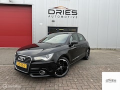 Audi A1 Sportback - 1.2 TFSI S-line l Bose Geluidsysteem l