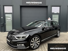 Volkswagen Passat Variant - 1.5 TSI Highline Business R