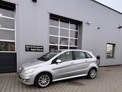 Mercedes-Benz B-klasse - trekhaak* 200