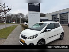 Peugeot 108 - 1.0 e-VTi Allure