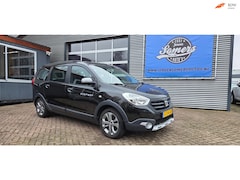 Dacia Lodgy - 1.2 TCe Stepway 5p