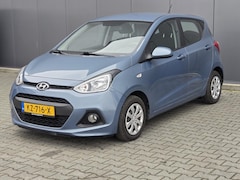Hyundai i10 - 1.0i i-Motion Comfort