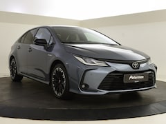 Toyota Corolla - 1.8 Hybrid GR-Sport | Parkeersensoren V+A | Stoelverwarming