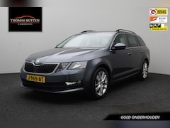 Skoda Octavia Combi - 1.0 TSI Greentech Business Edition 2020 | Airco | Navigatie | Cruise Control | Stoelverwar