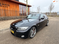BMW 3-serie - 335i LCi, M-performance, Navi pro, leder, NL geleverd
