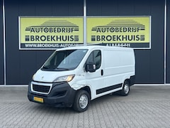 Peugeot Boxer - 330 2.0 BlueHDI L1H1 Premium