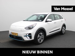 Kia e-Niro - DynamicLine 64 kWh | ACHTERUITRIJCAMERA | APPLE CARPLAY | ANDROID AUTO | CLIMATE CONTROL |