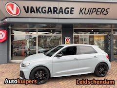 Audi A1 Sportback - 35 TFSI S edition
