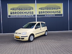 Fiat Panda - 1.2 Active