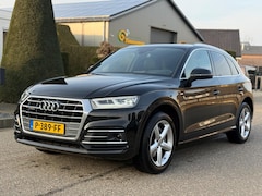 Audi Q5 - 40 TDI quattro Sport S Line Edition 2018 Navi/Clima/Lmv