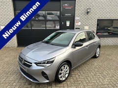 Opel Corsa - 1.2 Ultimate 5drs*AIRCO*NAVIGATIE*CRUISE-CONTROL*FLIPPERS*1ste Eign