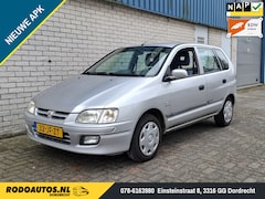 Mitsubishi Space Star - 1.6 Diamond 5Drs Airco APK 12-2026 ✅