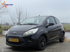 Ford Ka - 1.2 Champions Edition start/stop|Airco |APK|