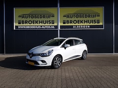 Renault Clio Estate - 0.9 TCe Intens