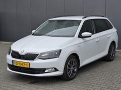 Skoda Fabia Combi - 1.2 TSI Drive