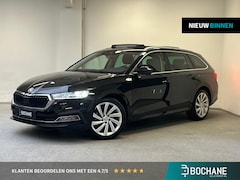 Skoda Octavia Combi - 1.5 e-TSI Business Edition Plus | PANO | TREKHAAK | CAMERA | ACC |