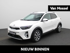 Kia Stonic - 1.0 T 100 More | APPLE CARPLAY | ANDROID AUTO | ACHTERUITRIJCAMERA | DODEHOEKSENSOREN | NA