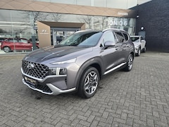 Hyundai Santa Fe - 1.6 T-GDI PHEV Premium Sky 7p