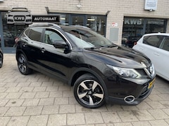 Nissan Qashqai - 1.6 dCi Automaat Panoramadak NAP