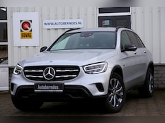 Mercedes-Benz GLC-klasse - 300e 4MATIC plug in hybride*Perfect MB Onderh.*Elek. Trekhaak/Burmester/Memorie/Night Pakk
