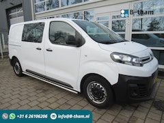 Citroën Jumpy - 1.6 BlueHDI 115 L2 Comfort AIRCO
