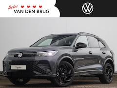 Volkswagen Tiguan - R-Line-Edition 1.5 eHybrid 150 kW / 204 pk SUV 6 v | Trekhaak | Harman Kardon | Head-Up |