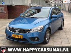 Kia Pro cee'd - 1.4 CVVT Seven, AIRCO, APK