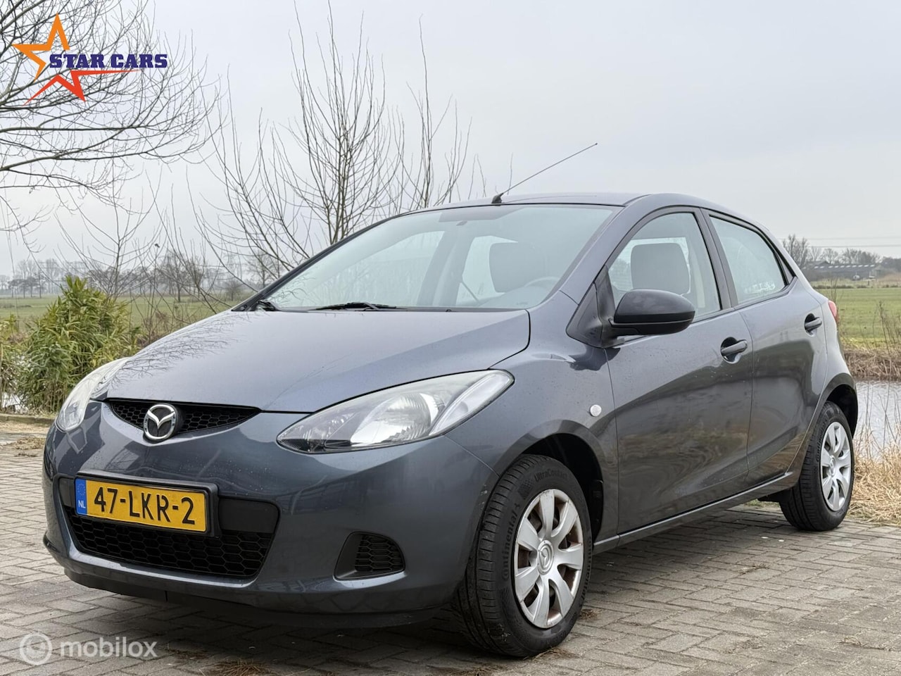 Mazda 2 - 1.3 XS| Airco| Elec Pakket | APK| 1ste Eigenaar - AutoWereld.nl