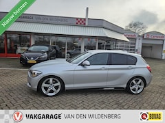 BMW 1-serie - 116i