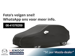 Mazda 2 - 2 1.5 Skyactiv-G GT-M | Driver Pack | LM Velgen