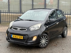 Kia Picanto - 1.0 CVVT 5-deurs / Airco / APK