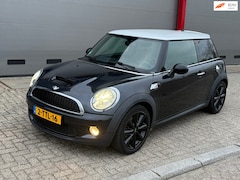 MINI Cooper S - 1.6