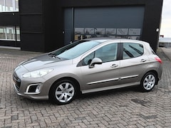 Peugeot 308 - 1.6 VTi Première